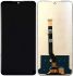 Дисплей + сенсор Infinix Note 30 (X6833B) Black - p/n: HX-TXD680EBOPX-31-V4