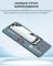 Форма форма для ламинирования дисплея SUNSHINE SS-061A / регулируемая для iPhone 12 - 17