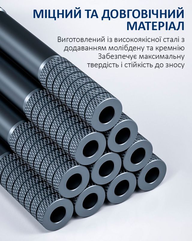 Щітка двостороння Mechanic / антистатична / металева / для ремонту плат