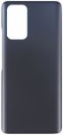 Задняя крышка для Xiaomi Redmi Note 10 Pro (AAA) Onyx Gray