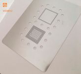 Трафарет BGA Amaoe MSM8992 CPU+RAM (0.12mm)