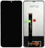 Дисплей + сенсор Hotwav Note 13 / 13 Pro Black - p/n: QCG65HD1082_A0-02