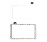 Тачскрин, сенсор для планшета HS1286 V090 232x142mm 45pin 9" White