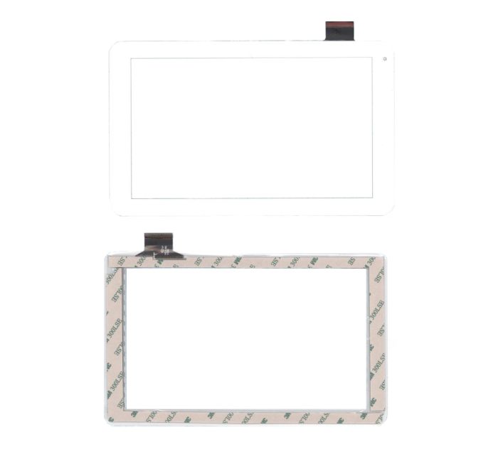 Тачскрин, сенсор для планшета HS1286 V090 232x142mm 45pin 9" White