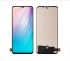 Дисплей для Vivo V20 SE с сенсором, Black (TFT)
