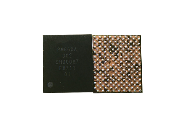 Микросхема PM660A-002 BGA