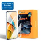 Гидрогелевая бронепленка для телефона Sunshine SS-075E High Quality TPU (матовая)
