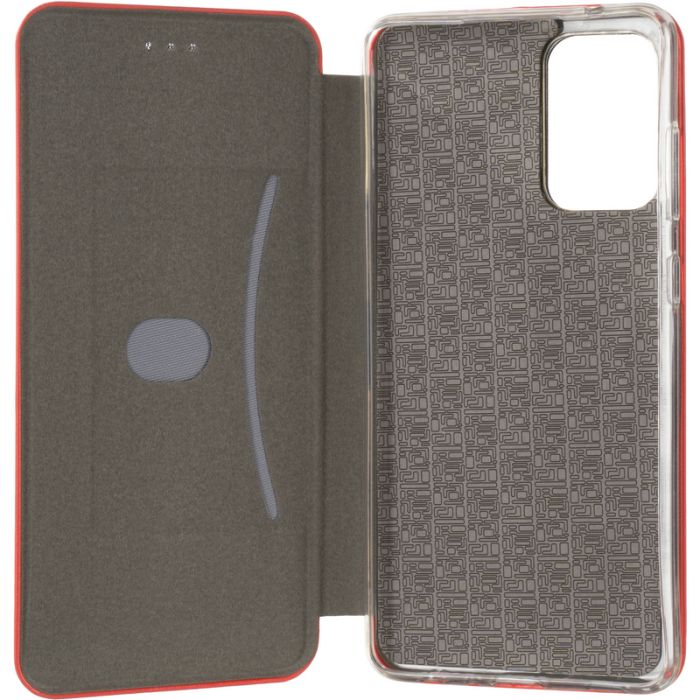 Чехол G-Case Ranger Series для Samsung А032 (A03 Core) Red