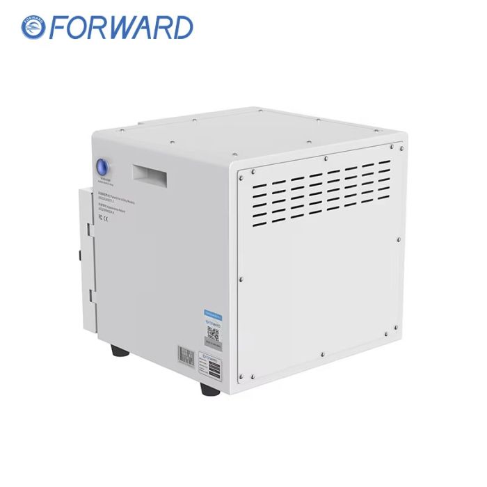 Автоматичний ОСА Вакуумний ламінатор Forward RMB-5 Max Plus