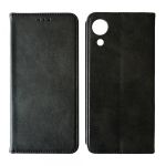 Чохол-книжка Magnet для Samsung A03 Core (A032) Black