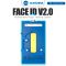 Нижній підігрів Sunshine SS-T12A Face ID v2.0 для (iPhone X -XS Max,XR,11-11 Pro Max, 12-12 Pro Max)