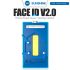 Нижний подогрев Sunshine SS-T12A Face ID v2.0 для (iPhone X -XS Max,XR,11-11 Pro Max, 12-12 Pro Max)