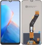 Дисплей + сенсор Infinix Smart 7 (X6515) Black - p/n: FPC6605-5