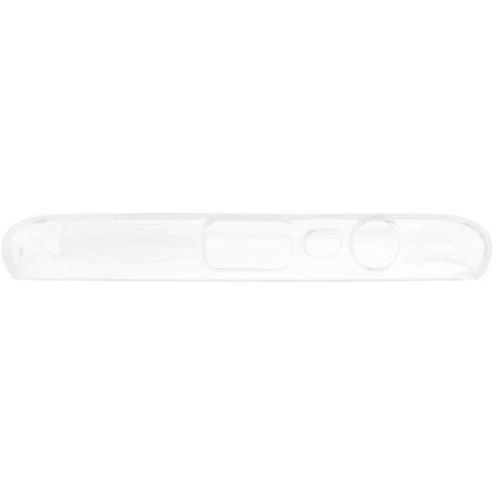 Ultra Thin Air Case for Realme C21Y Transparent