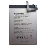 Аккумулятор для Blackview A80 Pro (4680mAh) DK017