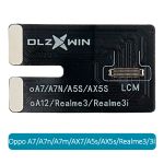 Шлейф теста сенсора, дисплея, модуля для Relife TB-01 Pro / Ultra (Oppo A7/A7n/A7m/AX7/A5s/AX5s/Realme3/3i)
