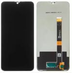 Дисплей + сенсор для Oppo A5S Black