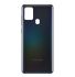 Задня кришка для Samsung Galaxy A21S Dark Blue