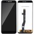 Дисплей + сенсор Oukitel WP5 / WP5 Pro Black - p/n: TFT5K2500FPC1-A1-E