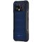 Смартфон Doogee V20 Pro 5G / 6.43'' Amoled / Тепловізор / 12 + 256Gb / 64 + 16Mp / 6000 мАч / Blue