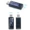 Многофункциональный USB тестер Sunshine SS-302A QC4.0 / 4-20V / 3.3A