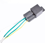 BDS/GPS Tracker model C13