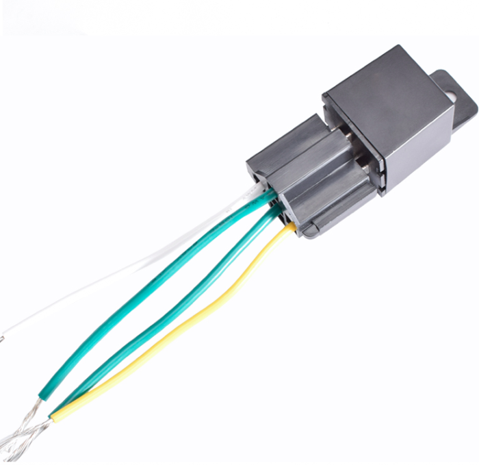 BDS/GPS Tracker model C13