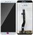Дисплей + сенсор Oukitel WP5 / WP5 Pro White - p/n: TFT5K2500FPC1-A1-E