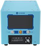 Вакуумный ламинатор автоклав Sunshine L2 / 7''/ встроенный насос / ЖК-дисплей / сенсорное управление