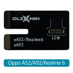 Шлейф теста сенсора, дисплея, модуля для Relife TB-01 Pro / Ultra (Oppo A52/A92/Realme 6)