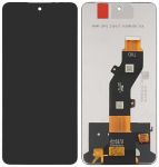 Дисплей + сенсор Infinix Hot 50 (X6882) Black - p/n: TXDI680EBQPX-XR