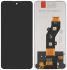 Дисплей + сенсор Infinix Hot 50 (X6882) Black - p/n: TXDI680EBQPX-XR