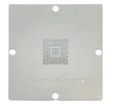 Трафарет BGA прямого нагрева NF-6100-430 (0.50 mm) 90 x 90 mm