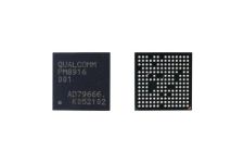 Микросхема PM8916 контроллер питания для Samsung A300h, A500h, A700h, E500. G360, G530, i9192