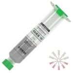 Паяльная паста BGA Amaoe M15 / 138°C / 20 г / 10cc