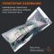 Паяльная паста BGA Amaoe M15 / 138°C / 20 г / 10cc