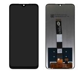Дисплей + сенсор Xiaomi Redmi 9AT Black - p/n: 15-3260A-10475-34