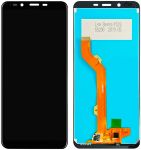 Дисплей + сенсор для Tecno POP 1s pro (F4 PRO) Midnight Black