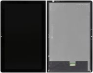 Дисплей + сенсор для планшета Lenovo Yoga Tab 11 (YT-J706F, YT-J706X, YT-J706) Black