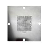 Трафарет BGA прямого нагрева X38 (0.60 mm) 90 x 90 mm