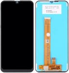 Дисплей + сенсор Blackview Oscal C20 / C20 Pro Black - p/n: FPC_HTF061H087_A0