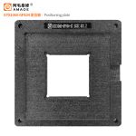 Держатель платформа BGA Amaoe видеокарта GTX1060 - GP104 37.5 x 37.5 x 1.2