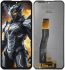 Дисплей + сенсор Oukitel WP66 Black