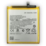 Акумулятор для Motorola Moto G8 Play (XT2015-2 XT2016-2) One Marco (XT2016) (4000 mAh) KG40