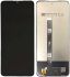 Дисплей + сенсор ZTE Nubia Neo 2 5G (Z2352N) Black - p/n: TXDI670EBEPX-19
