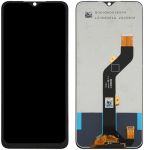 Дисплей + сенсор Tecno Spark Go 2023 (BF7) Black - p/n: FPC6605-5