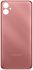 Задняя крышка для Samsung Galaxy A04E Copper