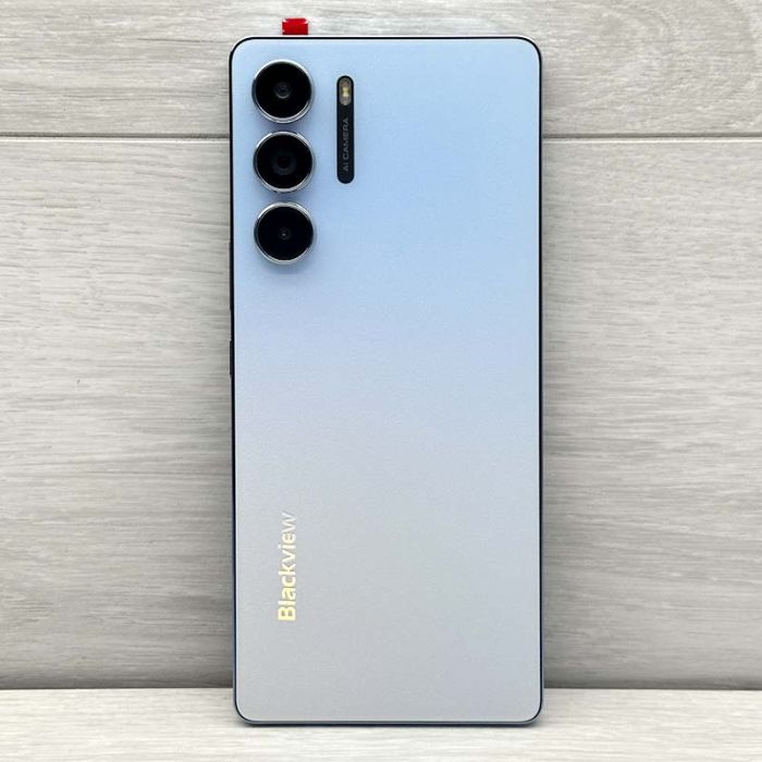 УЦЕНКА! Смартфон Blackview HERO 8 / 6.78'' / 8 + 256GB / 5000mAh / 108 + 50Mp / не работает отпечаток пальца