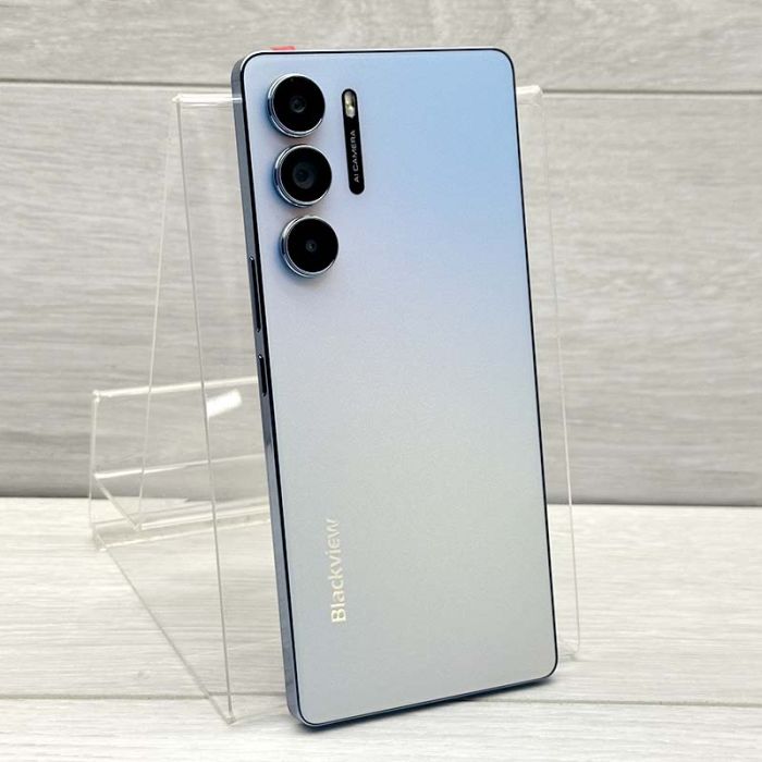 УЦЕНКА! Смартфон Blackview HERO 8 / 6.78'' / 8 + 256GB / 5000mAh / 108 + 50Mp / не работает отпечаток пальца