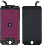 Дисплей + сенсор Apple iPhone 6 Plus Black (HC) - p/n: WSC A08-Q1-V2